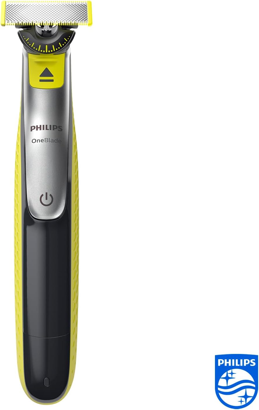 Philips OneBlade 360 Hybrid Face