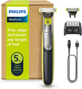 Philips OneBlade 360 Hybrid Face