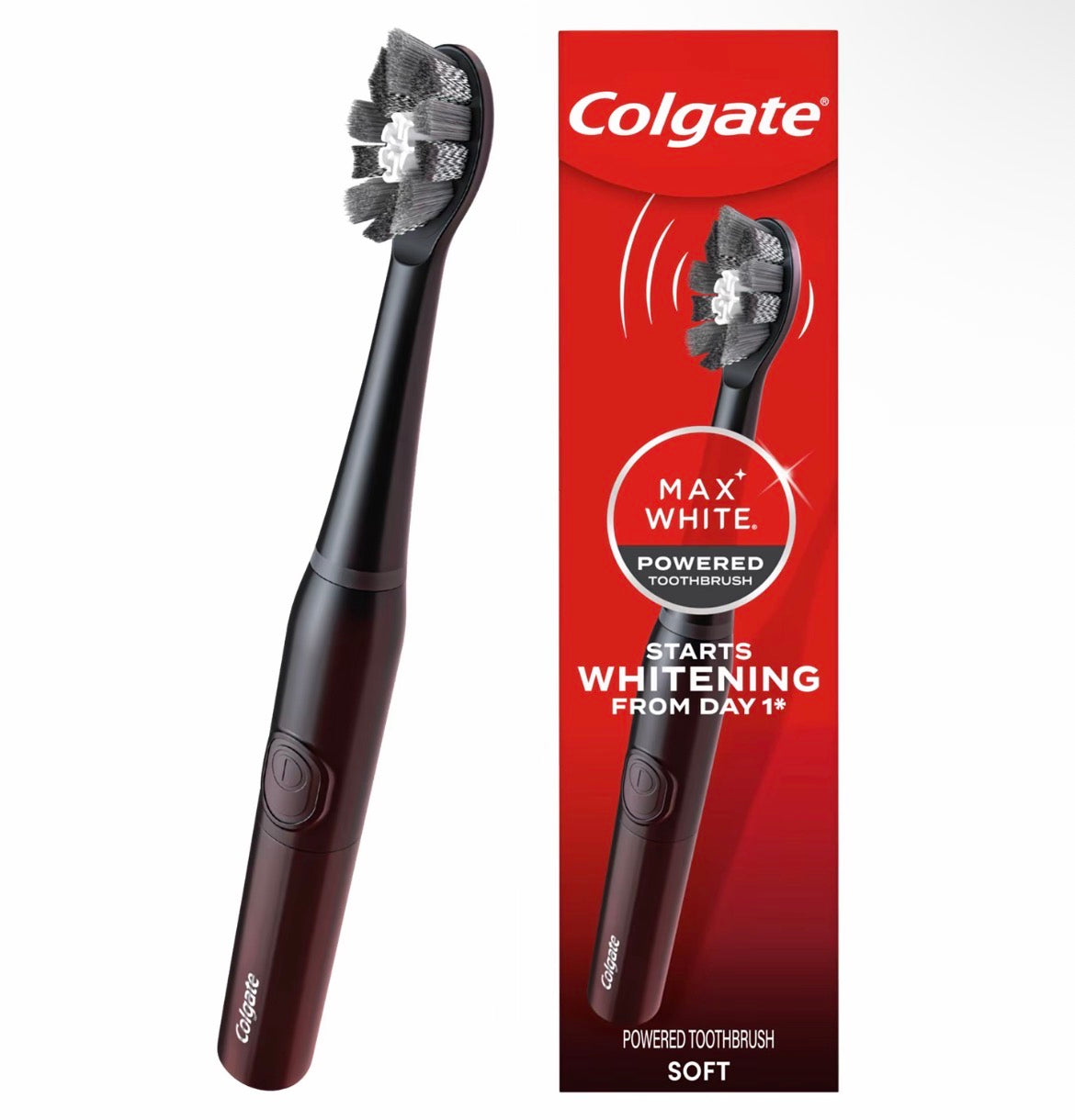 Colgate Max White Ultra+ Sensitive Whitening Bundle