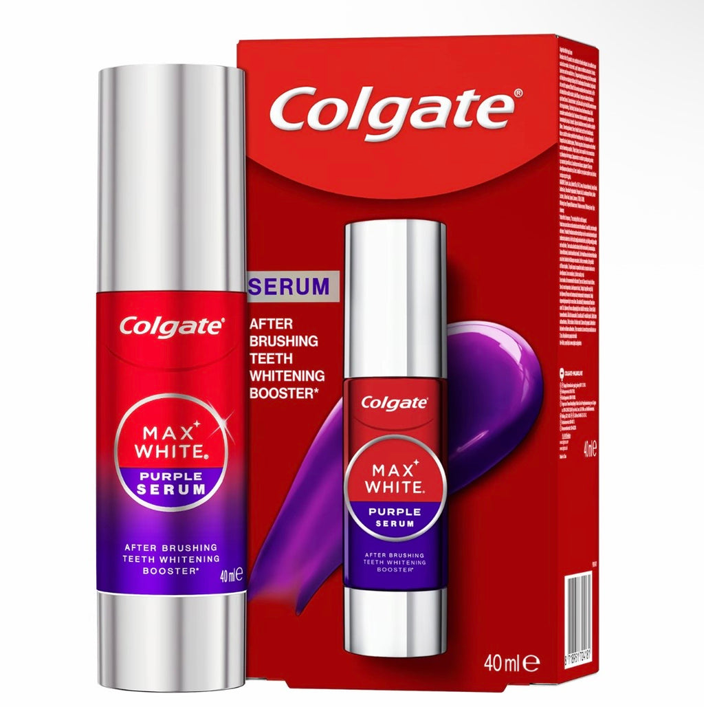 Colgate Max White Ultra+ Sensitive Whitening Bundle