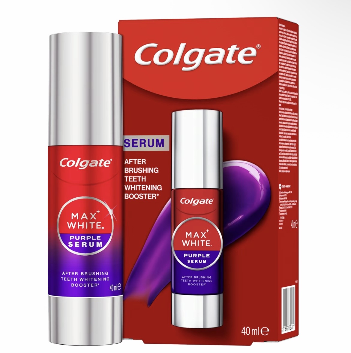 Colgate Max White Ultra+ Sensitive Whitening Bundle