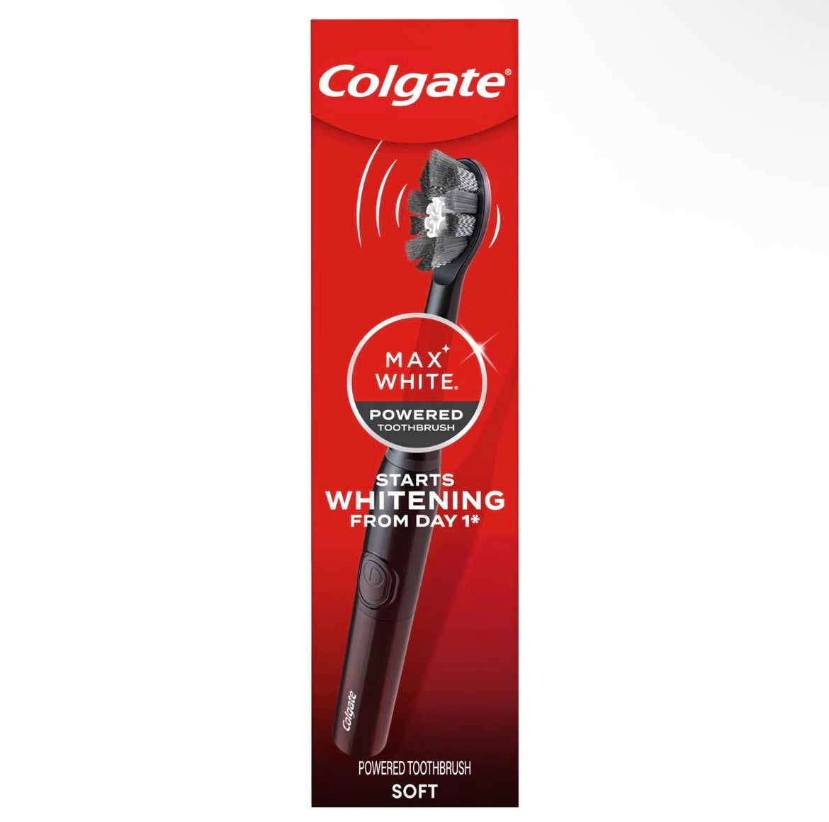 Colgate Max White Ultra+ Sensitive Whitening Bundle